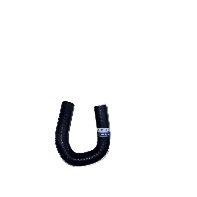 Crankcase Breather Hose