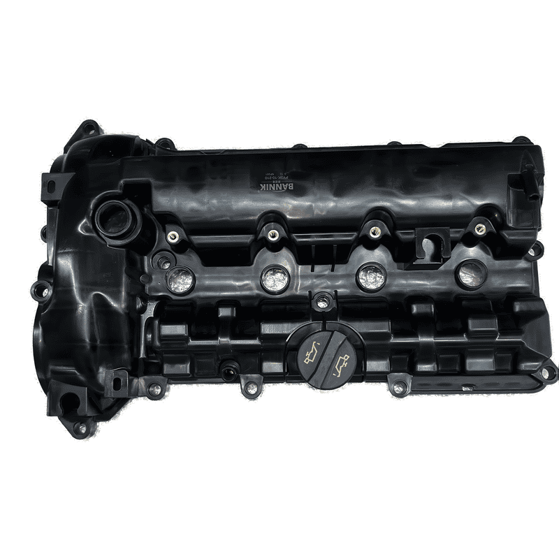 Valve Cover Plastic