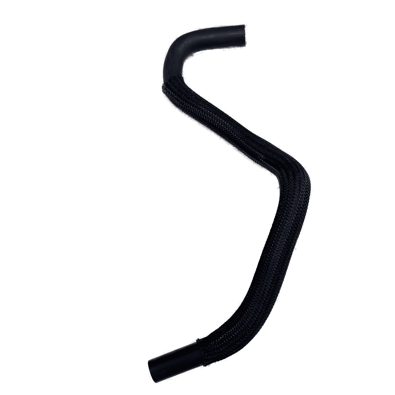 Transmission Cooler Oil Hose Inlet