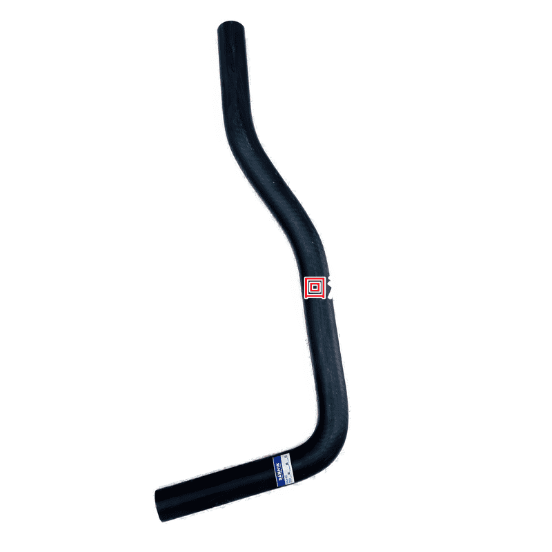 Power Steering Return Hose Reservoir End