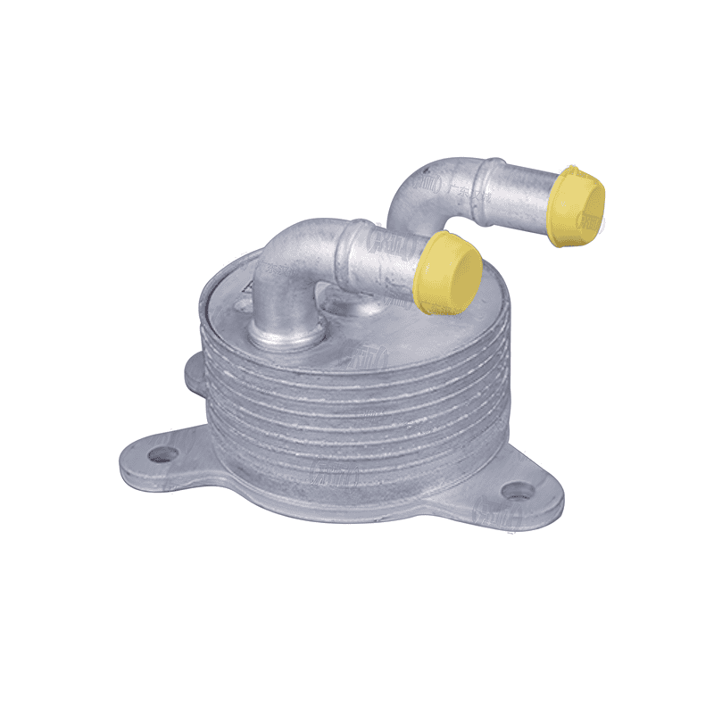 Oil Cooler