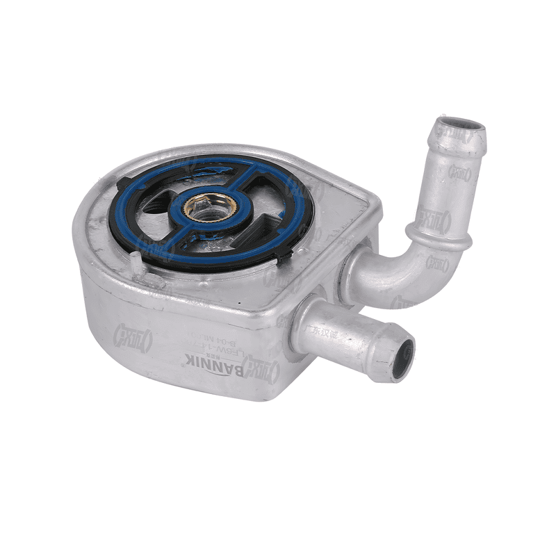 Oil Cooler