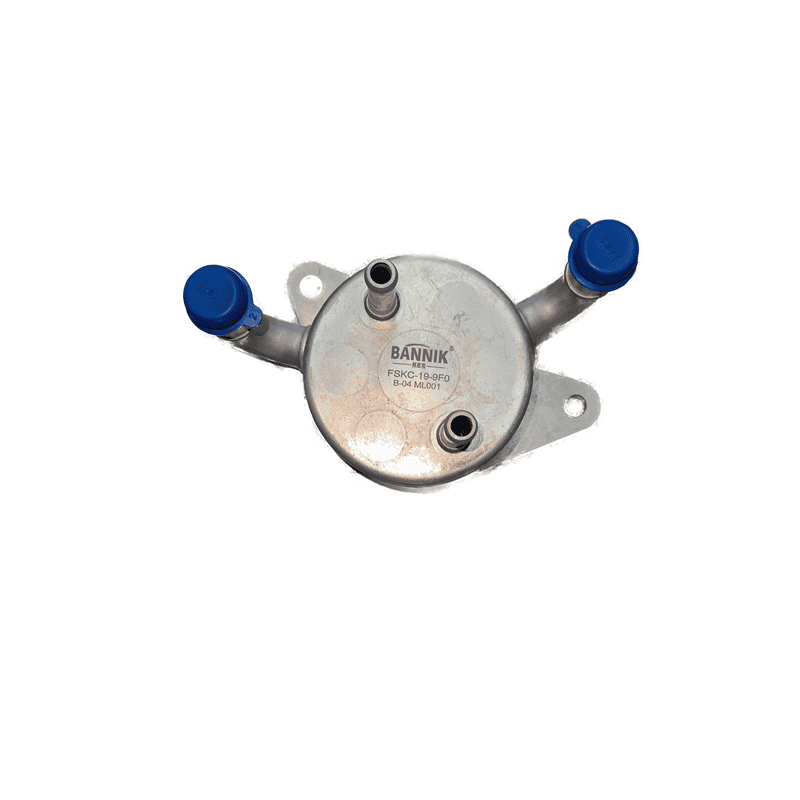 Transmission Cooler