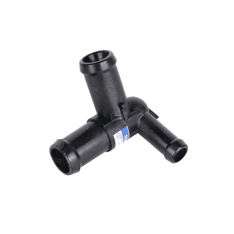 Transmission Cooler Hose Connector 90 Degree Tee
