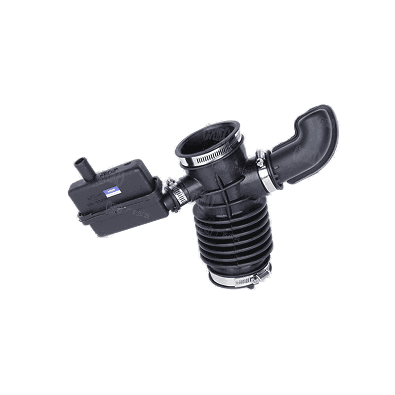 Air Intake Hose OEM Grade Rubber
