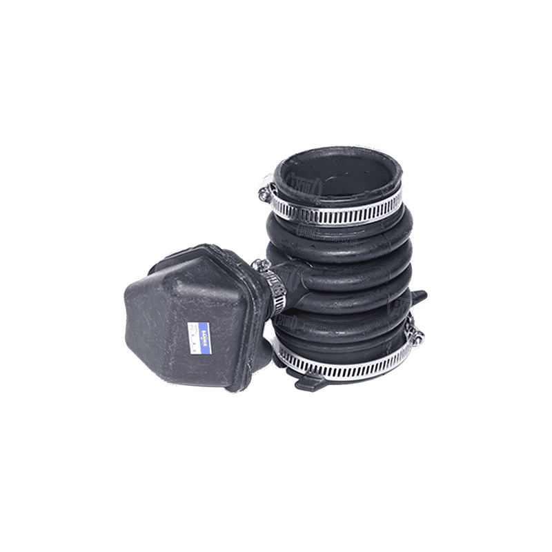 Air Intake Hose Standard Rubber