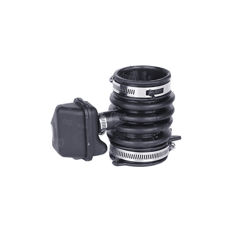 Air Intake Hose OEM Grade Rubber