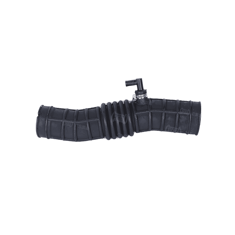 Air Intake Hose Standard Rubber