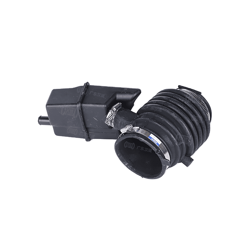 Air Intake Hose OEM Grade Rubber