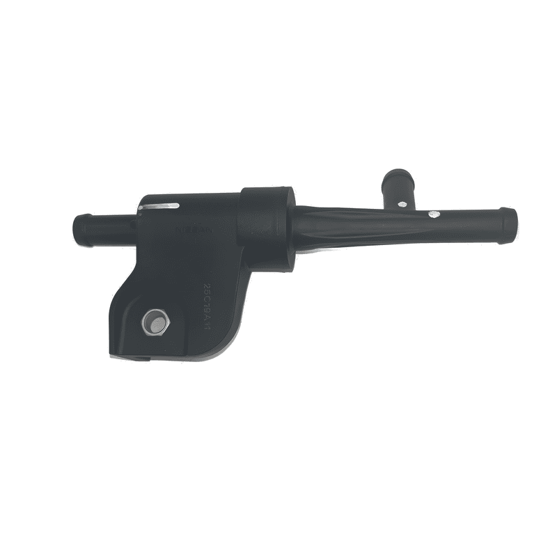 Transmission Thermostat