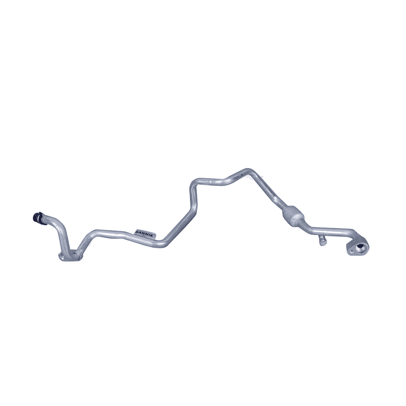 AC Hose Low Pressure Evaporator to Pump Evap End N4016-5