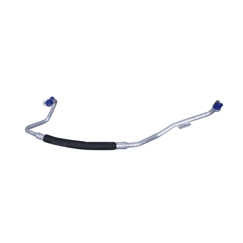 AC Hose Low Pressure Pump to Evaporator Pump End N4016-3