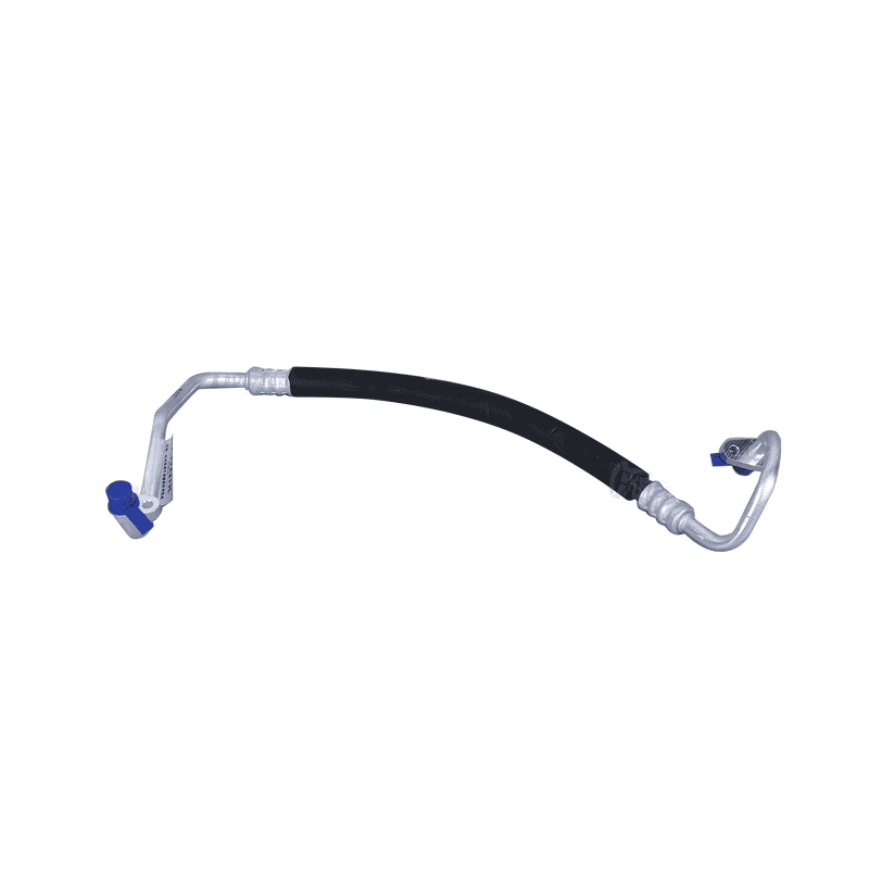 AC Hose High Pressure Pump to Condenser N4016-2