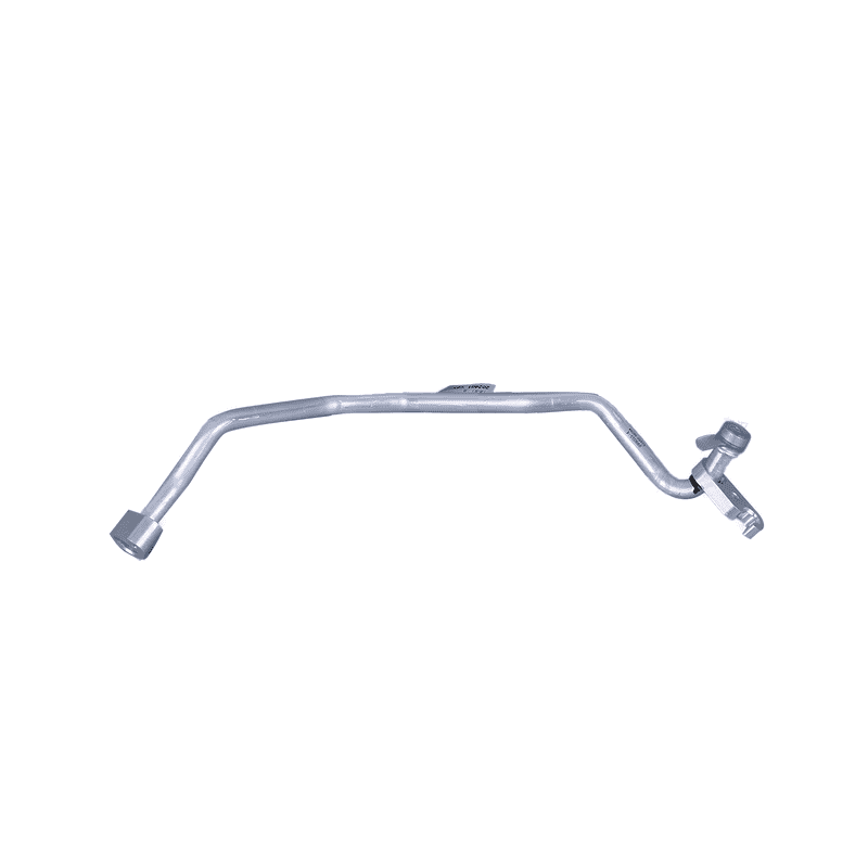 AC Hose Low Pressure Evaporator to Pump Evap End 999055-4