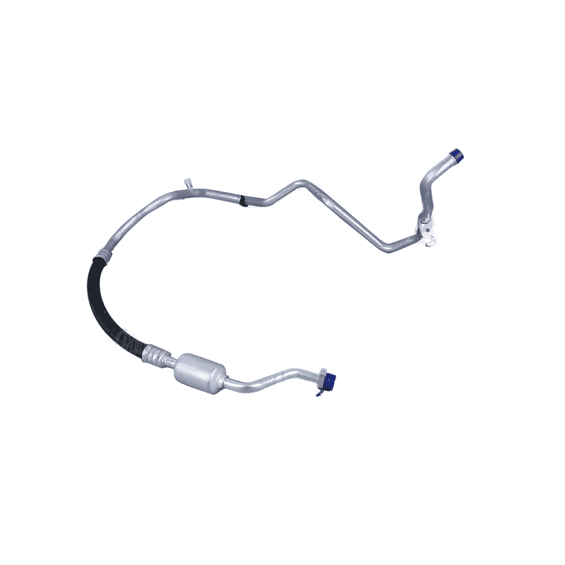 AC Hose Low Pressure Evaporator to Pump 888936-3