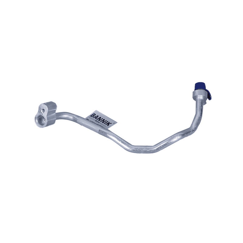 AC Hose High Pressure Condenser to Pump Condenser End 888936-4