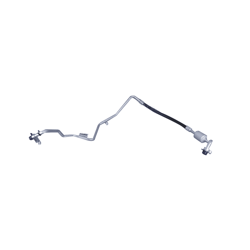 AC Hose Low Pressure Pump to Evaporator 777036-3