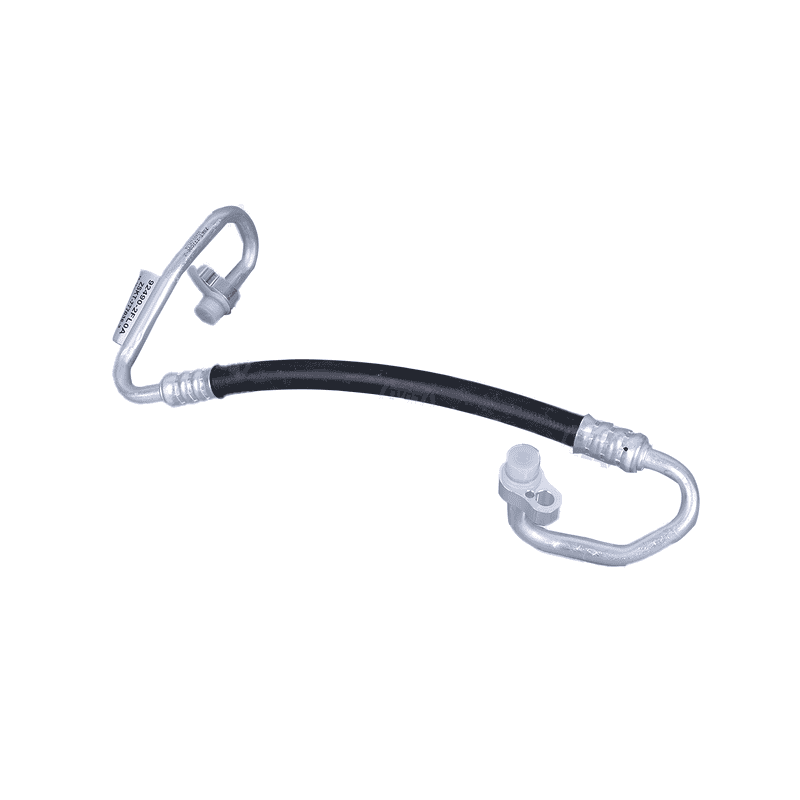 AC Hose High Pressure Condenser to Pump 777036-2
