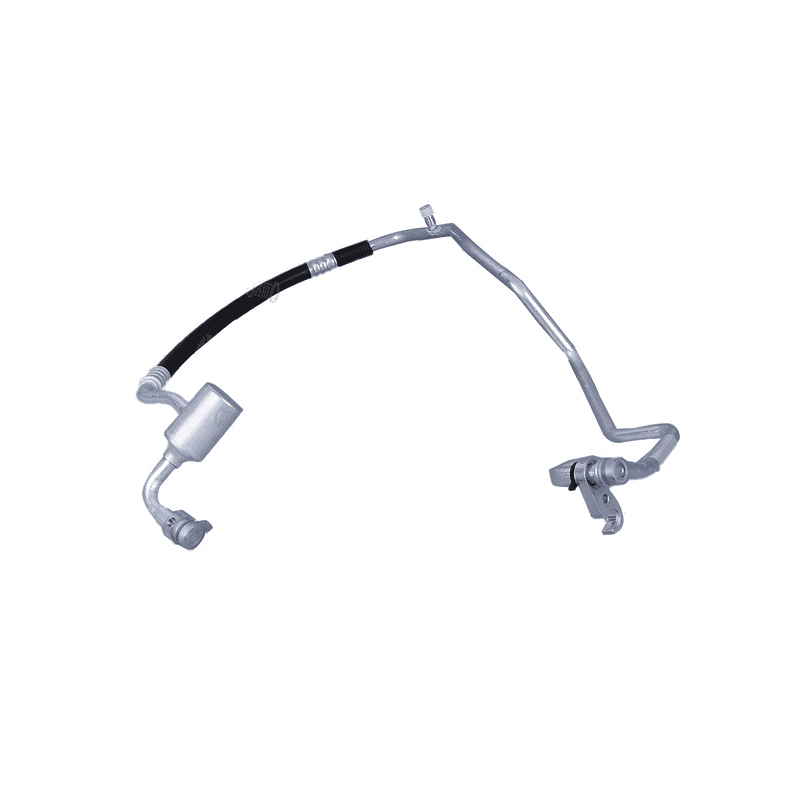 AC Hose Low Pressure Evaporator to Pump 888934
