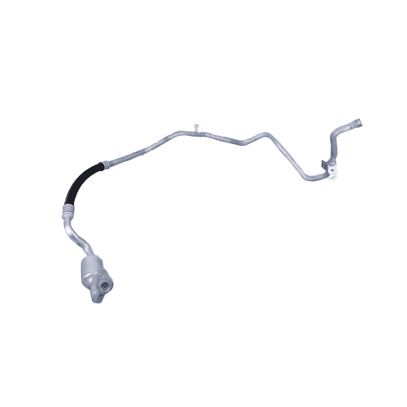 AC Hose Low Pressure Evaporator to Pump 777855