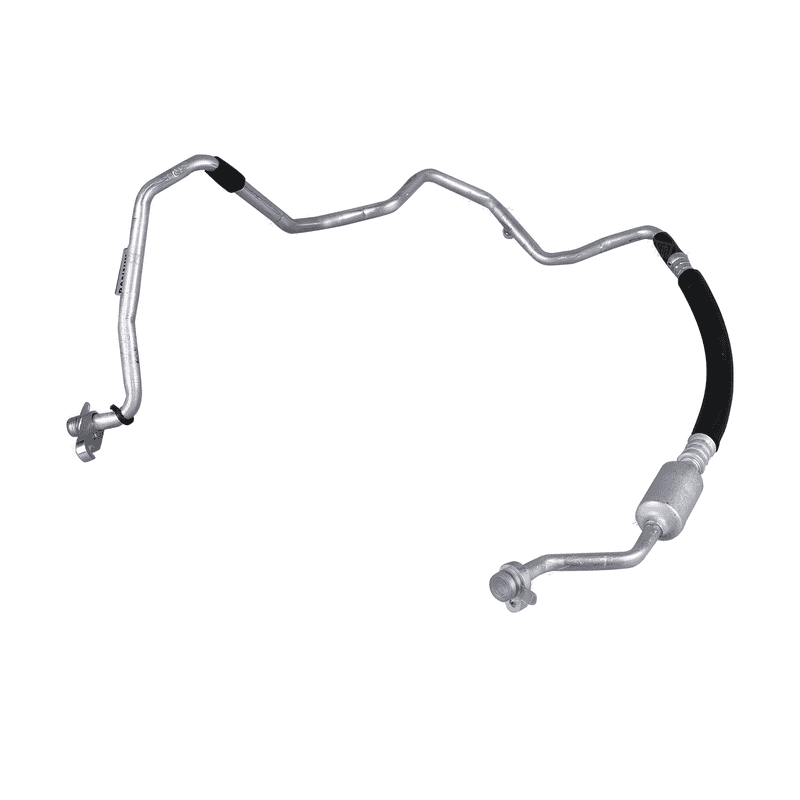 AC Hose Low Pressure Evaporator to Pump 777856
