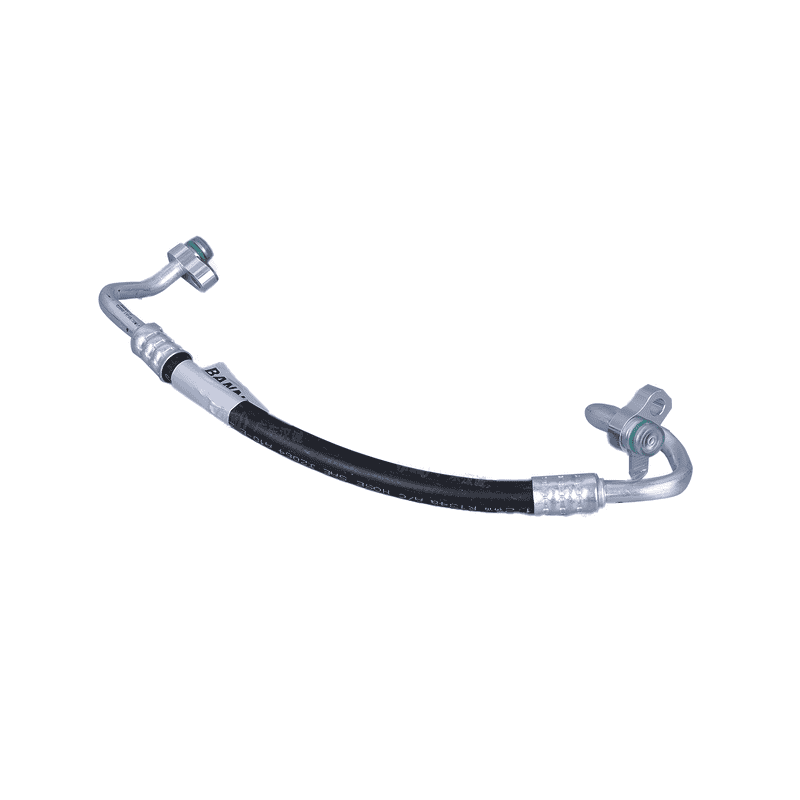 AC Hose High Pressure Pump to Condenser N4001-2