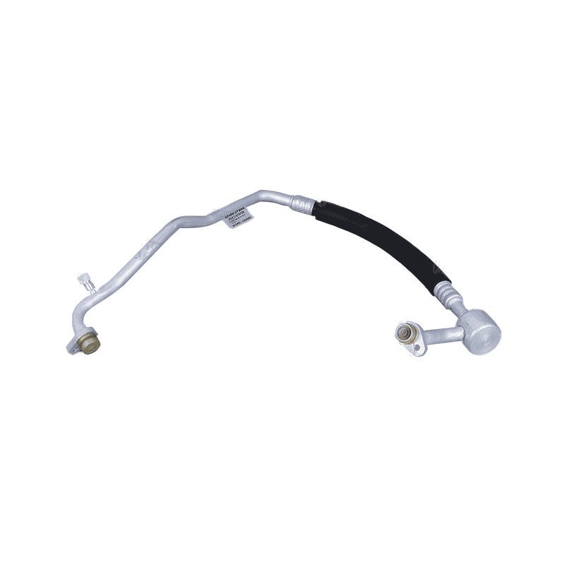 AC Hose Low Pressure Pump to Evaporator Pump End 678708