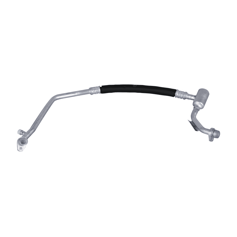 AC Hose Low Pressure Pump to Evaporator Pump End 678706