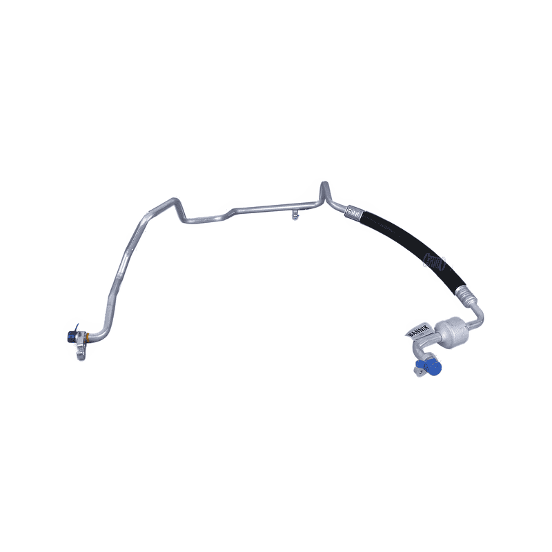 AC Hose Low Pressure Evaporator to Pump N4009-3