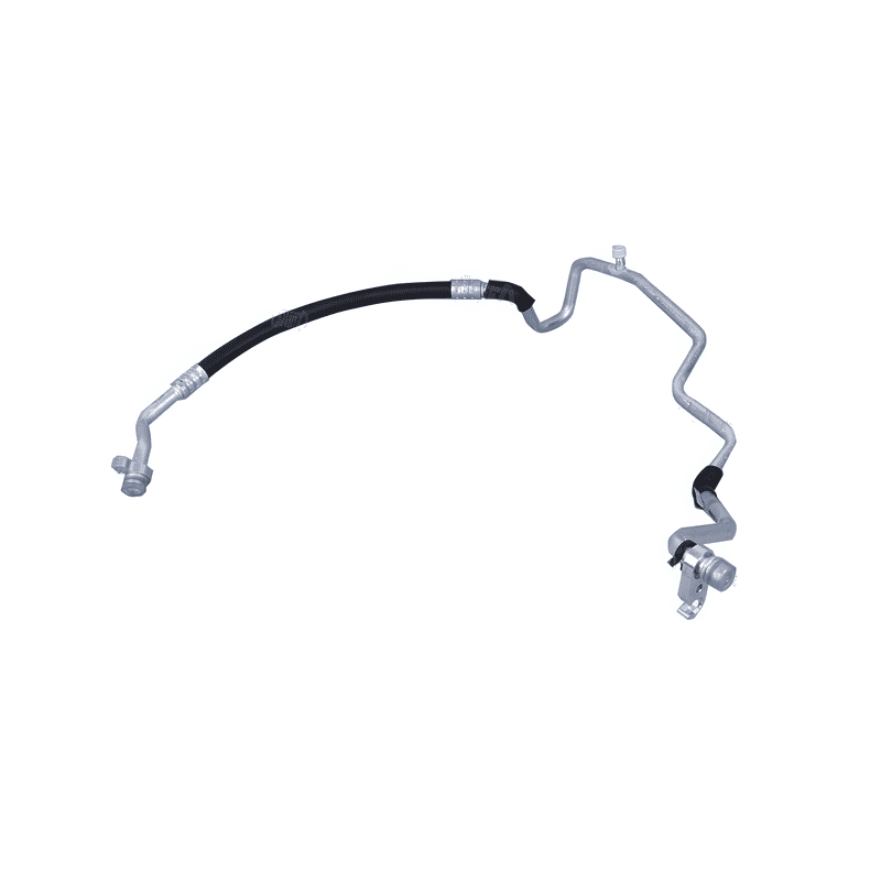 AC Hose Low Pressure Pump to Evaporator N4002-3