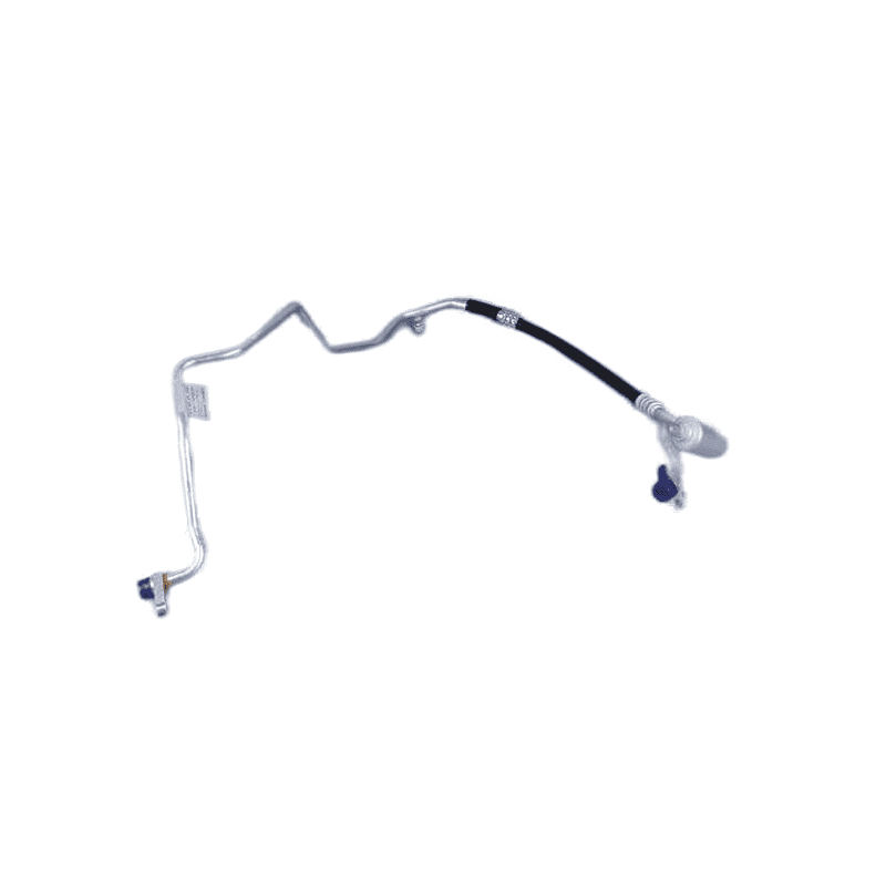 AC Hose Low Pressure Evaporator to Pump 678439