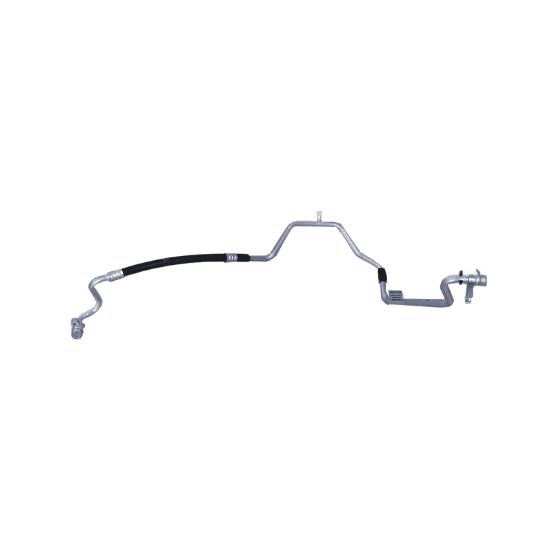 AC Hose Low Pressure Evaporator to Pump 669961
