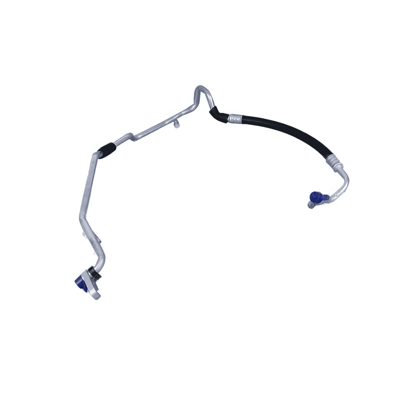 AC Hose Low Pressure Evaporator to Pump 670306