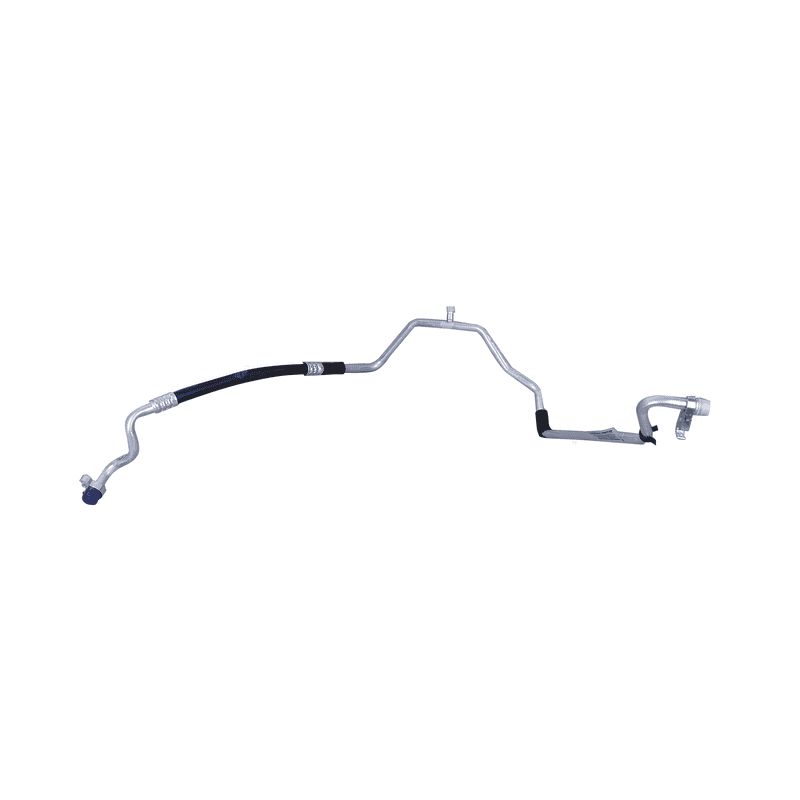 AC Hose Low Pressure Evaporator to Pump 888925