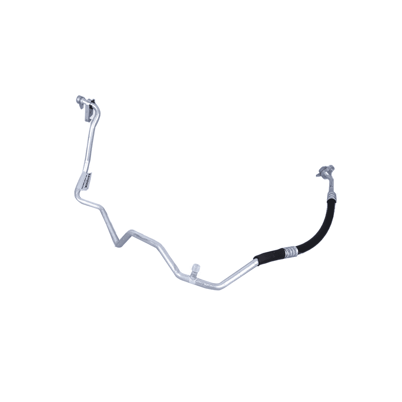 AC Hose Low Pressure Evaporator to Pump 888021
