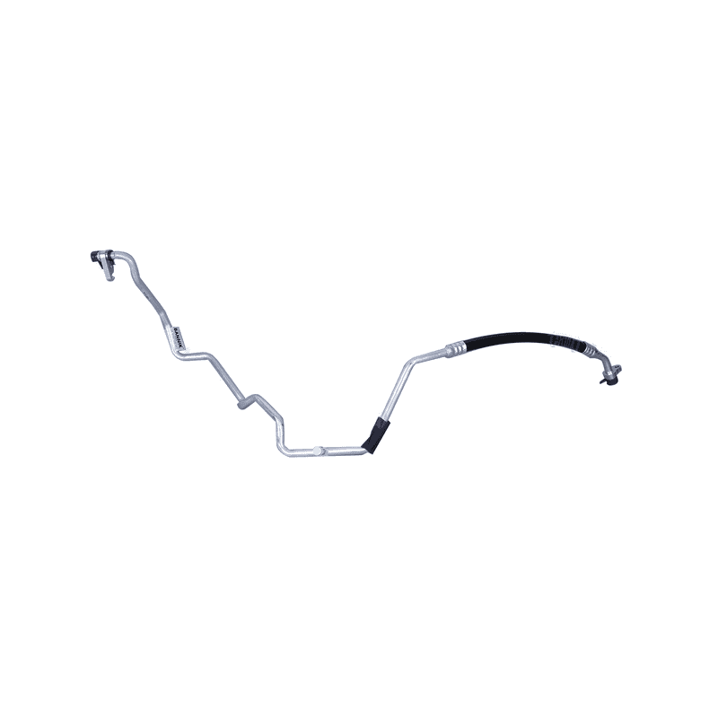AC Hose Low Pressure Evaporator to Pump 888023