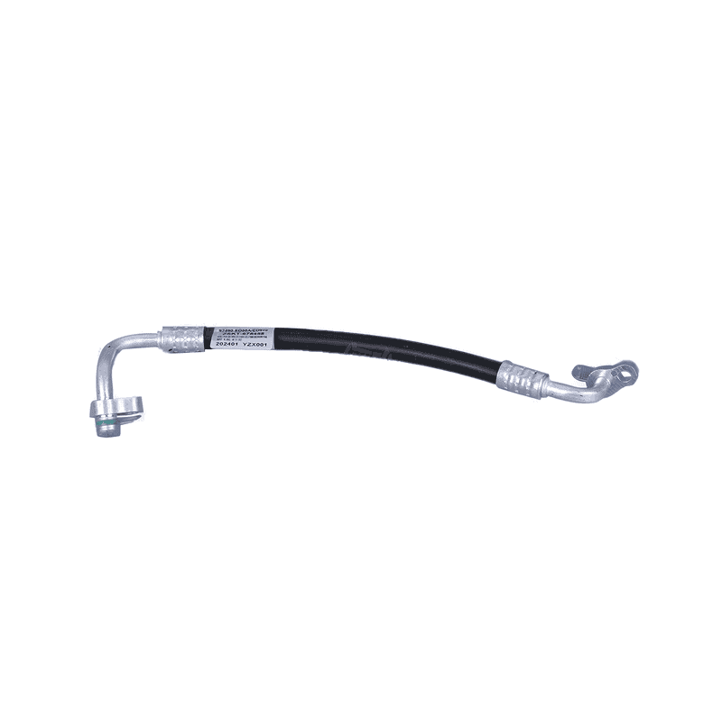 AC Hose High Pressure Pump to Condenser 678458