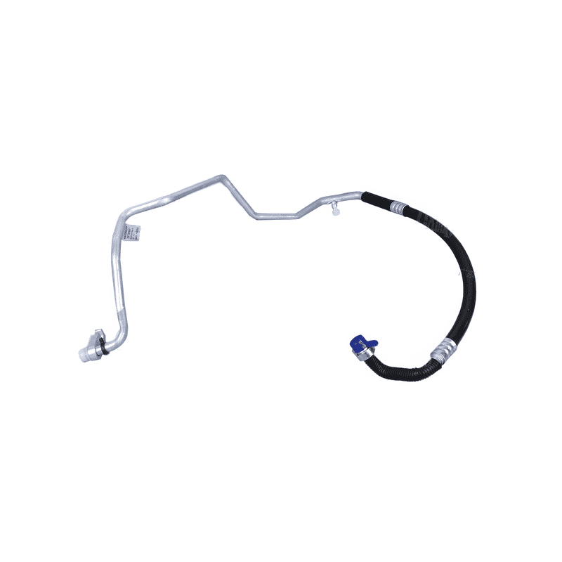 AC Hose Low Pressure Evaporator to Pump 678457