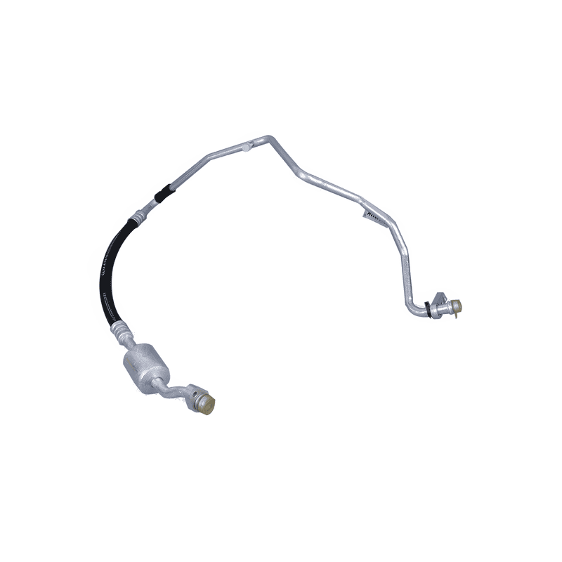 AC Hose Low Pressure Evaporator to Pump 667169