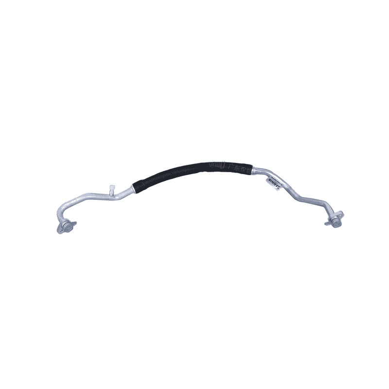 AC Hose Low Pressure Pump to Evaporator Pump End 106690