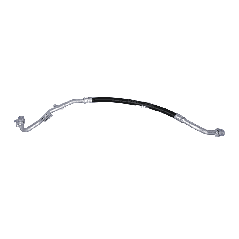 AC Hose Low Pressure Pump to Evaporator Pump End 678122