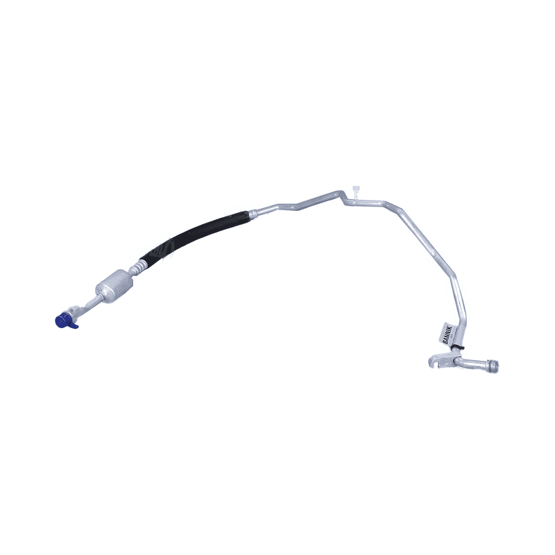 AC Hose Low Pressure Evaporator to Pump 669996