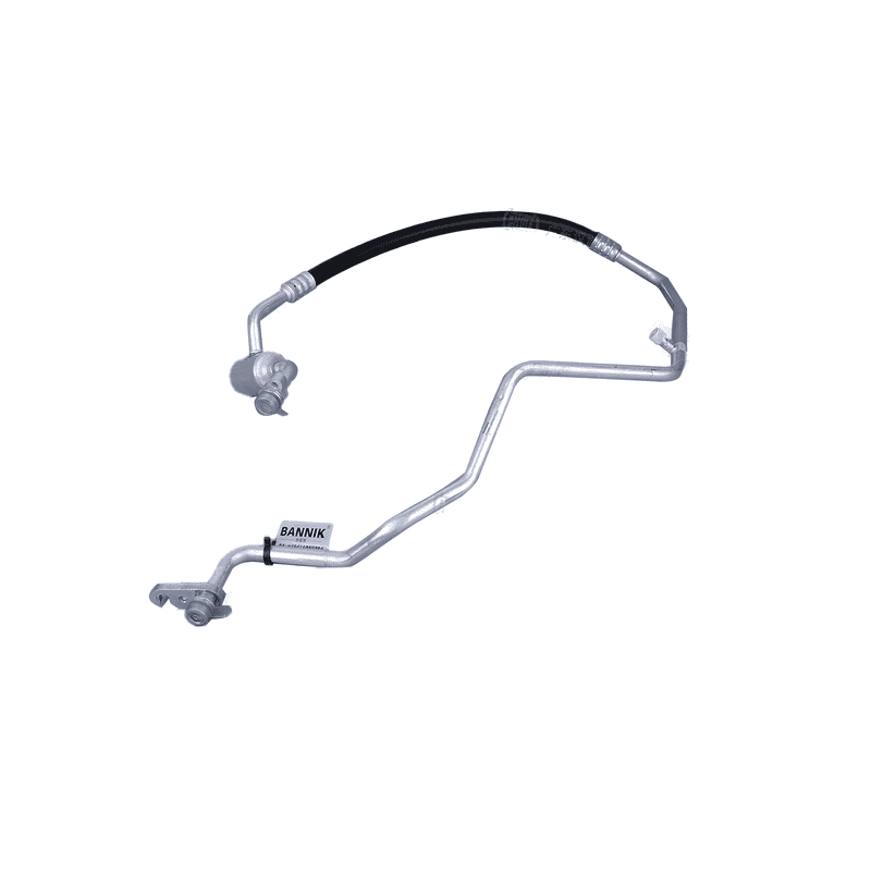 AC Hose Low Pressure Evaporator to Pump 668889