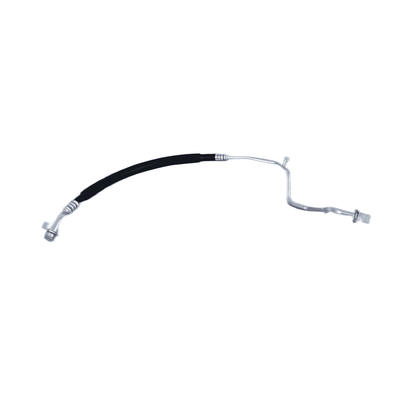 AC Hose Low Pressure Evaporator to Pump 670310