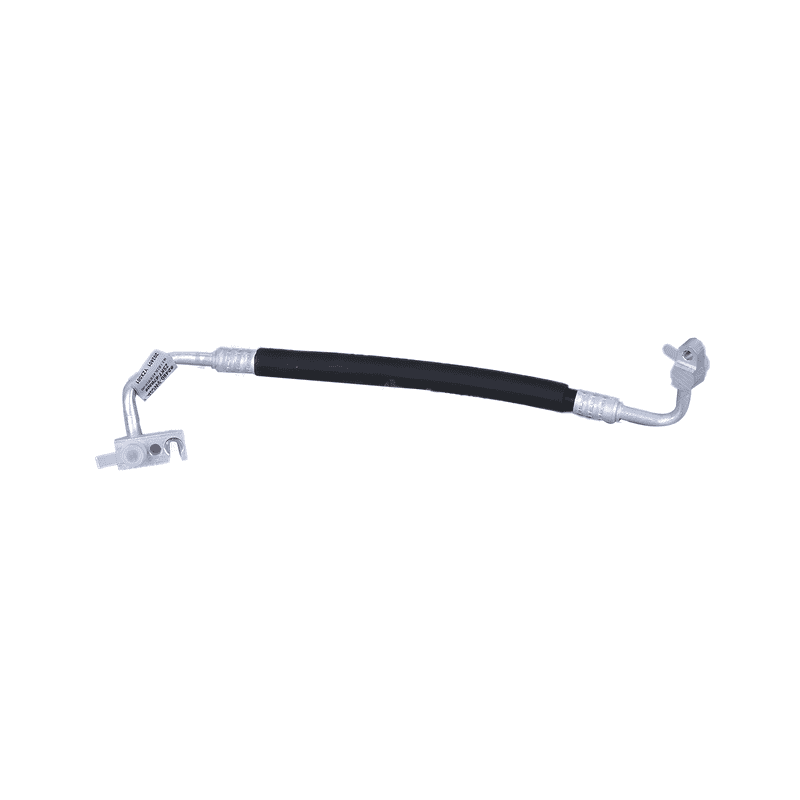 AC Hose High Pressure Pump to Condenser 670309