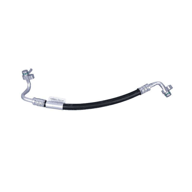 AC Hose High Pressure Pump to Condenser 669132