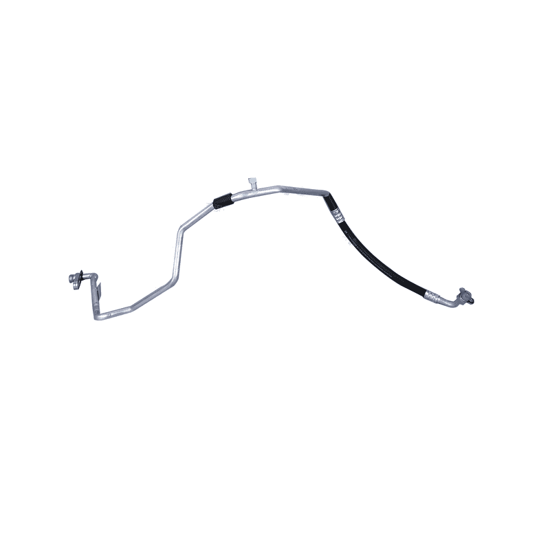 AC Hose Low Pressure Evaporator to Pump 668448