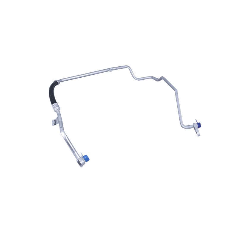 AC Hose Low Pressure Evaporator to Pump 668985