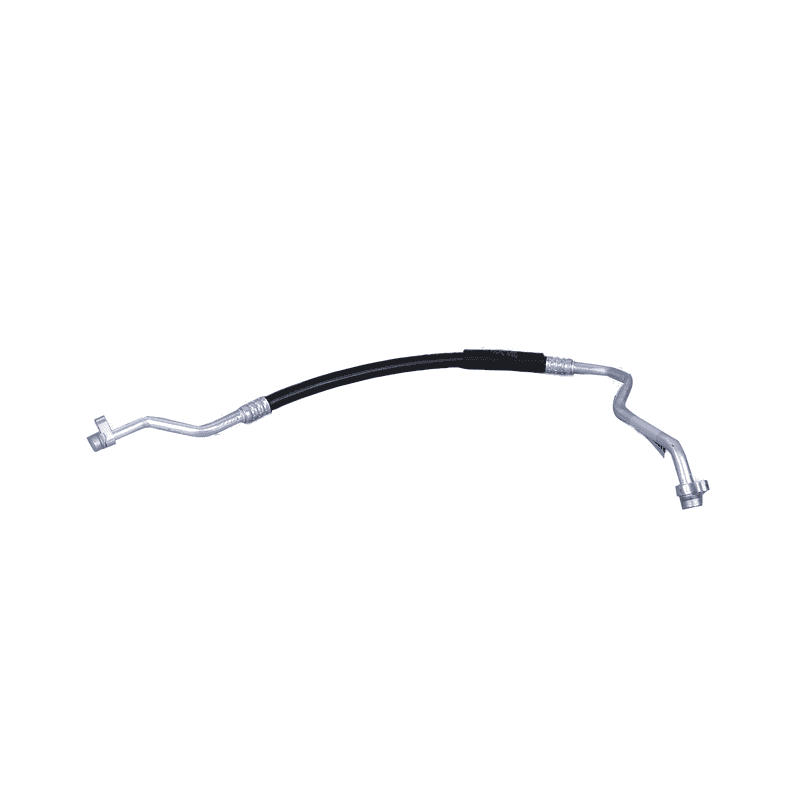 AC Hose Low Pressure Pump to Evaporator Pump End 668767