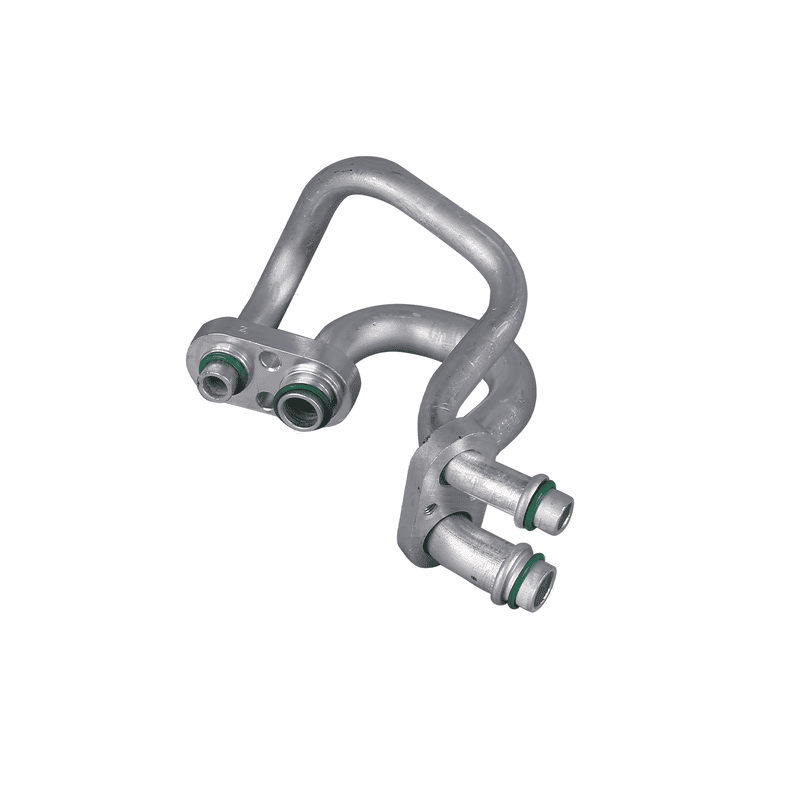 AC Hose High Low Pressure Combined Connector Evap End 667121